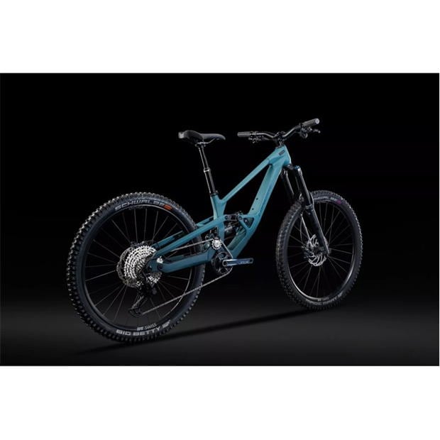 Lapierre Spicy CF 7.9 2025 Mountain Bike Letzte 3 Tage
