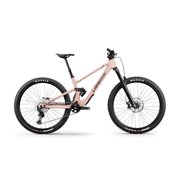 Lapierre Zesty CF 7.9 2025 Mountain Bike Neueste Stile