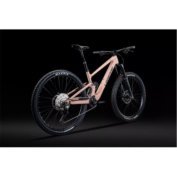 Lapierre Zesty CF 7.9 2025 Mountain Bike Neueste Stile