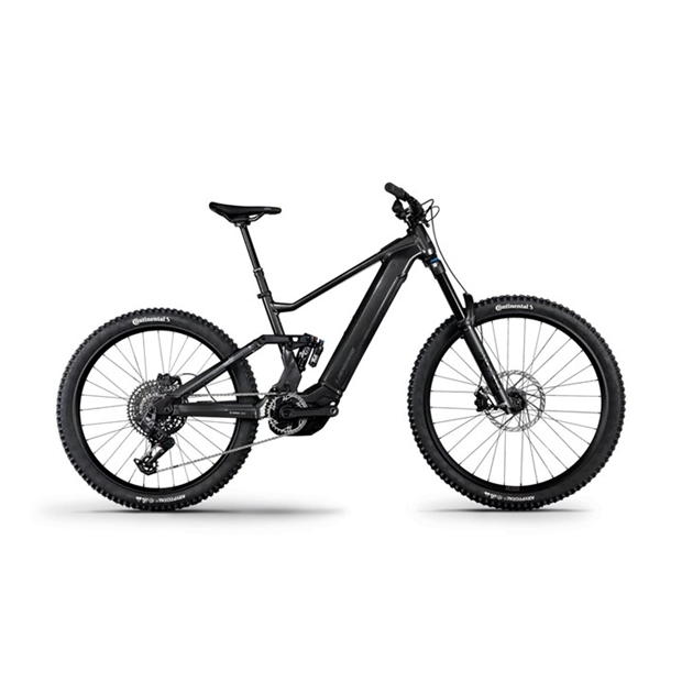 Lapierre OVERVOLT AM 9.8 - GREY - 2025 Letzte 2 Tage