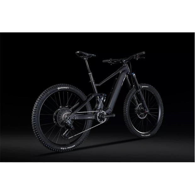 Lapierre OVERVOLT AM 9.8 - GREY - 2025 Letzte 2 Tage