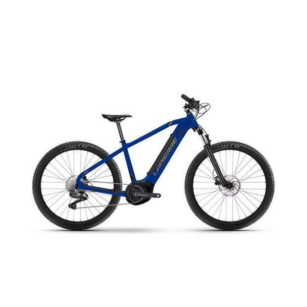 Lapierre Overvolt 4.5 2025 Electric Mountain Bike Vierteljährliche Förderung