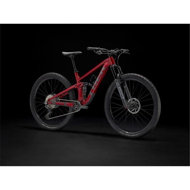 Trek Top Fuel 8 Mountain Bike Discount Store für neue Produkte