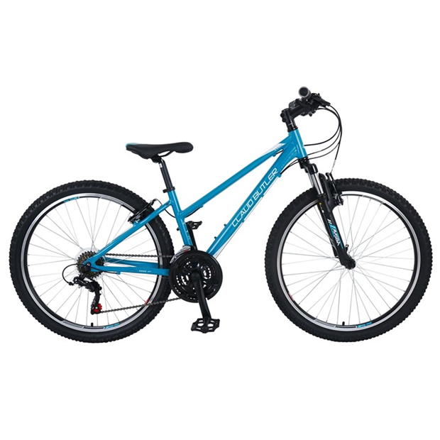 Claud Butler Claud Butler Edge HT Low Step Mountain Bike Riesige Rabatte