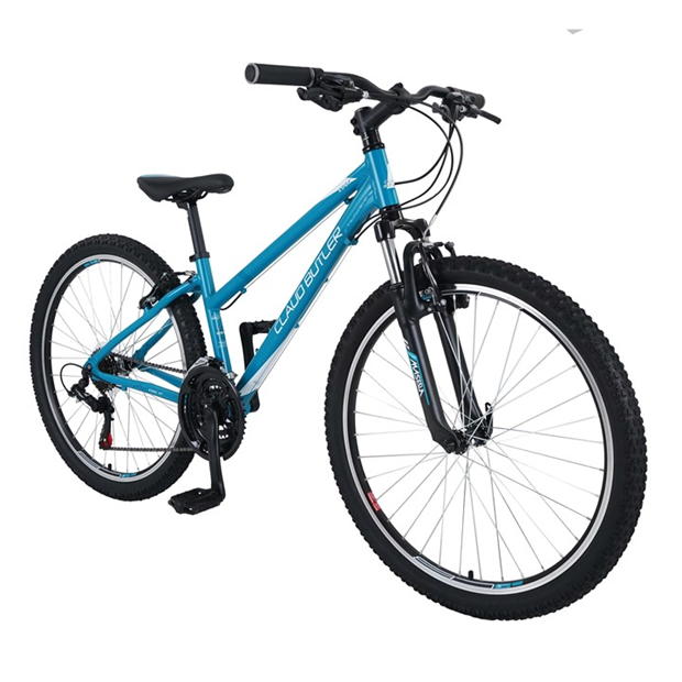 Claud Butler Claud Butler Edge HT Low Step Mountain Bike Riesige Rabatte
