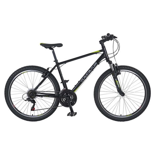 Claud Butler Claud Butler Edge HT Mountain Bike 50% Rabatt mit kostenlosem Versand
