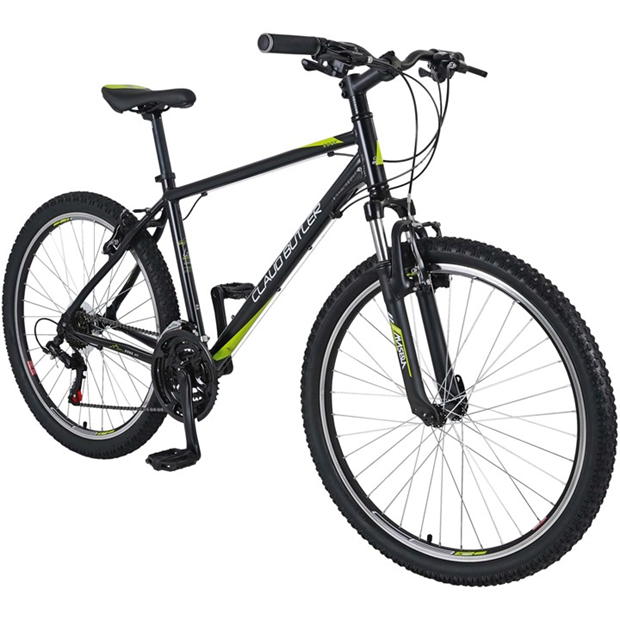 Claud Butler Claud Butler Edge HT Mountain Bike 50% Rabatt mit kostenlosem Versand