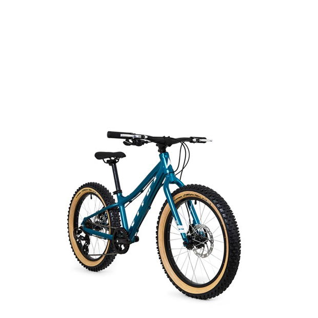 Vitus 20+ Childrens Bike Begrenzt auf 3 Tage