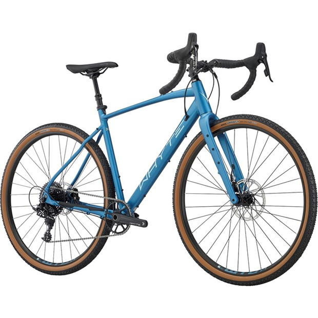 Whyte Friston Gravel Bike Im Verkauf