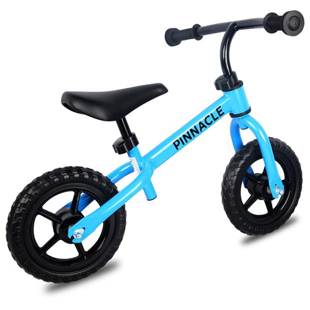 Pinnacle Balance Bike 10 inch 2025