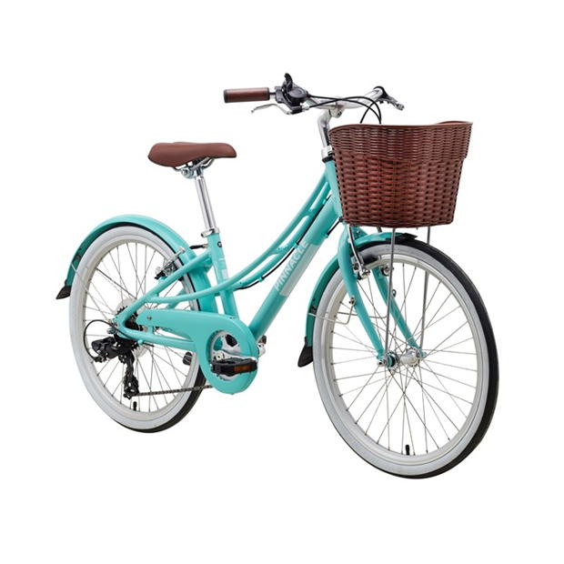 Pinnacle Californium 20 Inch Kids Bike Outlet