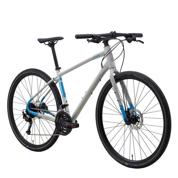 Pinnacle Lithium 3 Hybrid Bike Adults Angebote