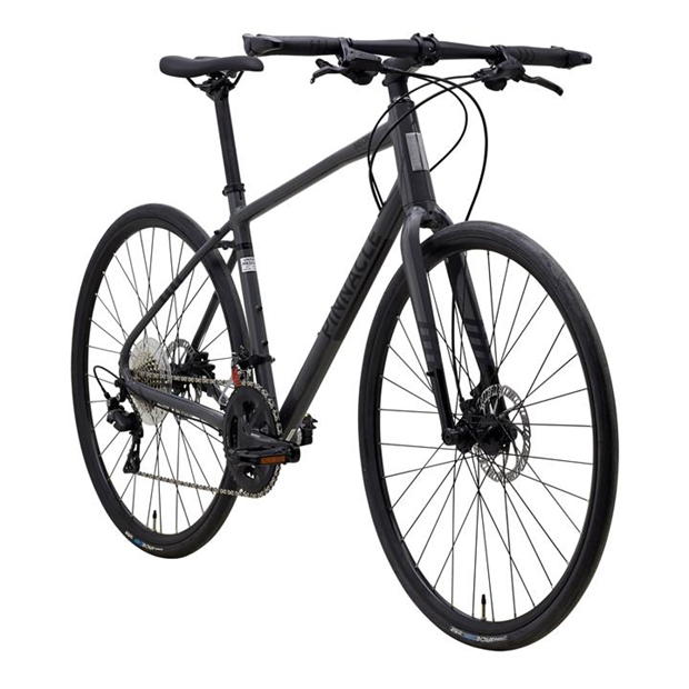 Pinnacle Neon 2 Hybrid Bike Mens Fabrik Onlineshop