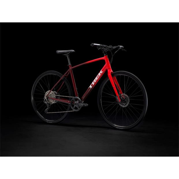 Trek FX 3 Disc Hybrid Bike Flash Sale