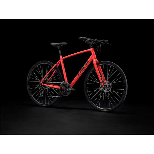 Trek FX 2 Disc Hybrid Bike Online Shopping