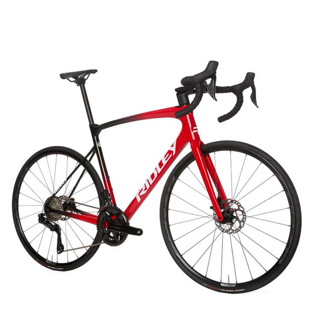 Ridley Fenix SLiC Shimano 105 DI2 2x12 Road Bike Exklusivangebot