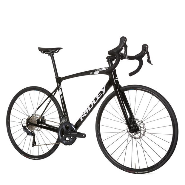 Ridley Fenix Disc Shimano Ultegra 2x11 Road Bike Saisonschlussverkauf