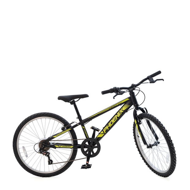 Phoenix Boys 24inch Mountain Bike Jubiläumsangebot