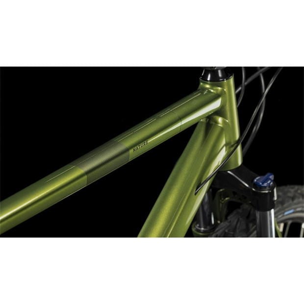 Cube Nature 2024 Hybrid Bike Lagerräumung