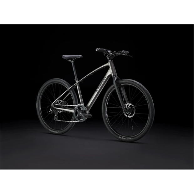 Trek Dual Sport 1 Hybrid Bike Top Angebot