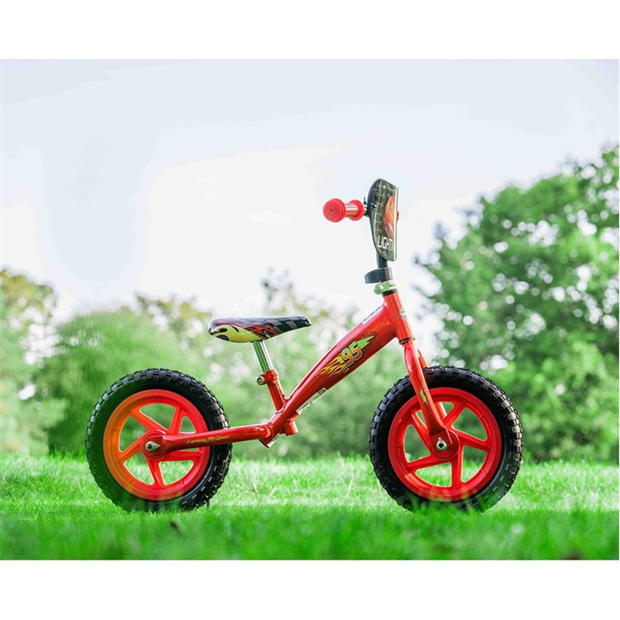 Huffy Huffy Disney Cars Balance Bike for Kids 2 - 4 yrs Bestseller