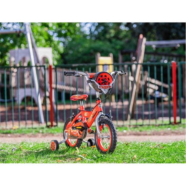 Huffy Huffy Disney Pixar Cars 12 inch Kids Bike 3 - 5 Ye Riesige Ersparnisse