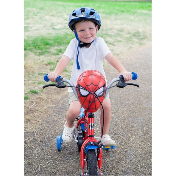 Huffy Huffy Marvel Spiderman 12 Kids Bike 3-5 yrs VIP-Rabatte