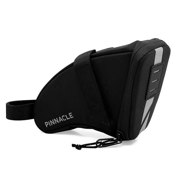 Pinnacle Saddle Bag Letzte 3 Tage