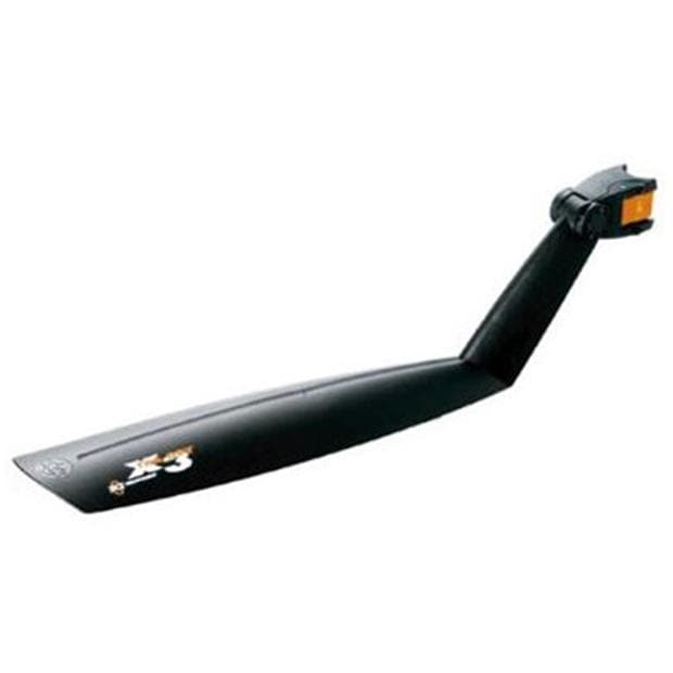 SKS Xtra Dry rear Mudguard - 26'' Zeitbegrenzte Promotion