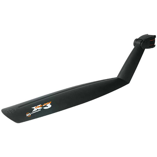SKS Xtra Dry rear Mudguard - 26'' Zeitbegrenzte Promotion