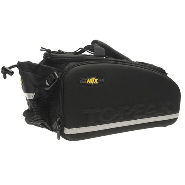 Topeak MTX Trunkbag Nur noch ein Tag übrig