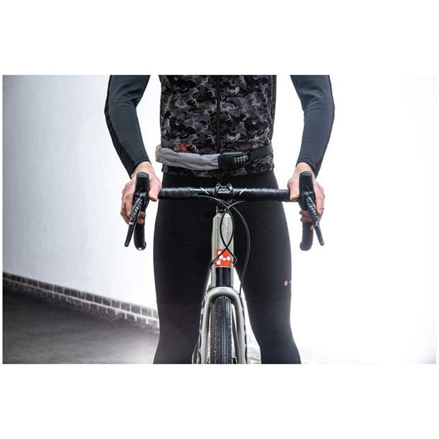 Hiplok SPIN Superbright Kostenloser Versand international