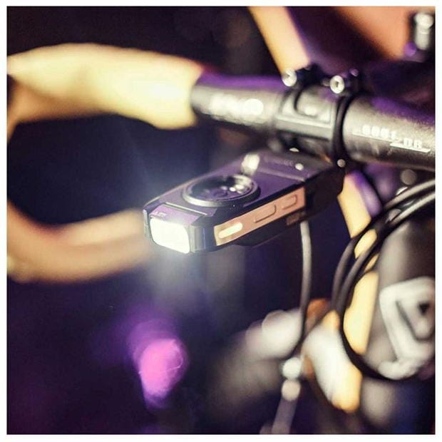 Moon Sport Moon MX GPS Mount Front Light - 400 Lumen Speichern exportieren