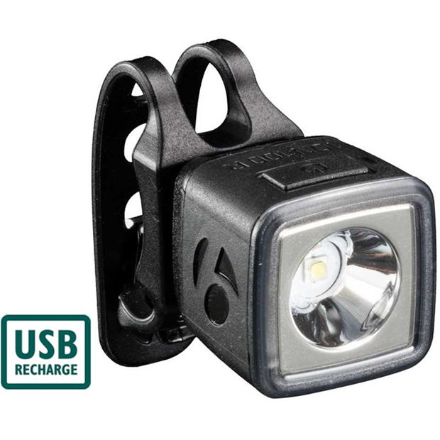 Bontrager Ion 100 R Front Light - 100 Lumen Auslauf