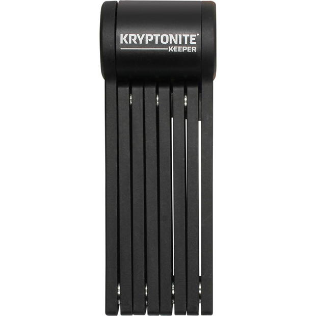 Kryptonite Mini Folding Lock Adults Fabrikpreis
