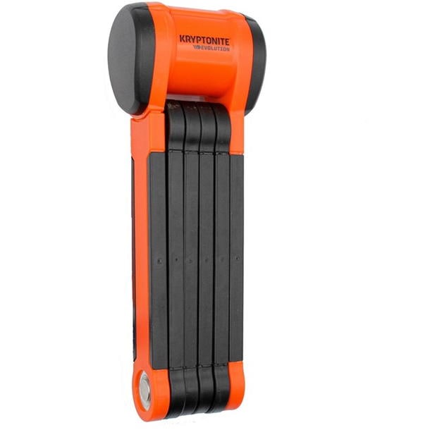 Kryptonite 790 Folding Bicycle Lock Sonderangebot