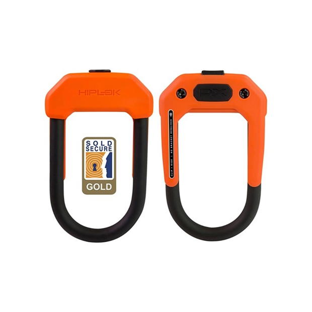 Hiplok DX Wearable D-Lock Vatertagsangebot