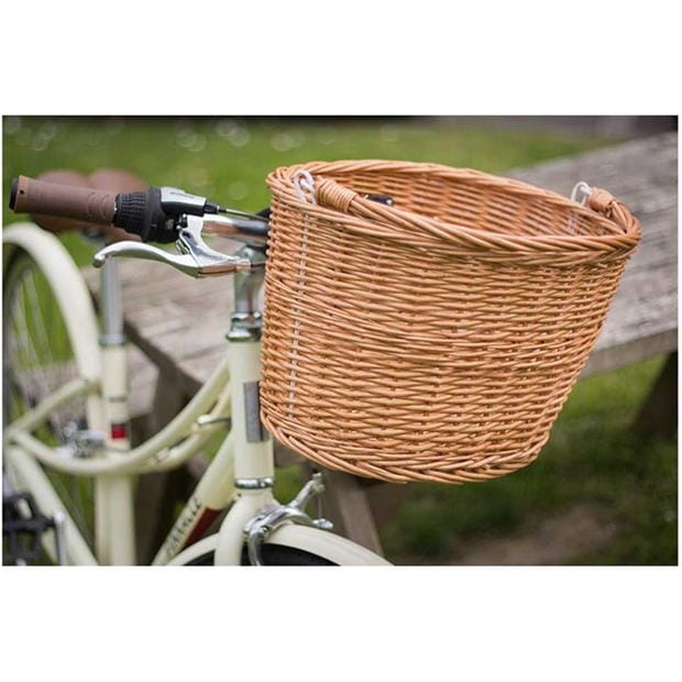 FWE Basket With Bracket Valentinstagsangebot