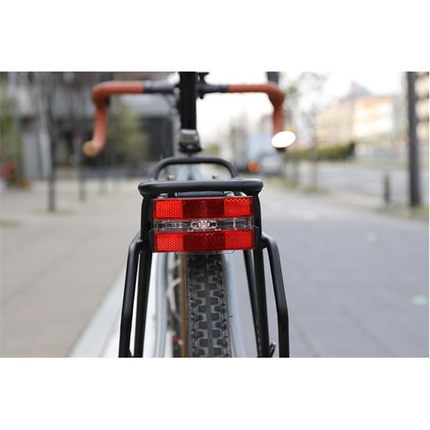 Cateye ReflexRack Rear Light Adults Lagerräumung