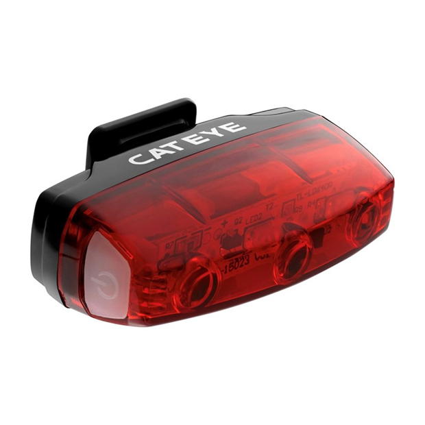 Cateye Rapid Rear Light Heißer Verkauf