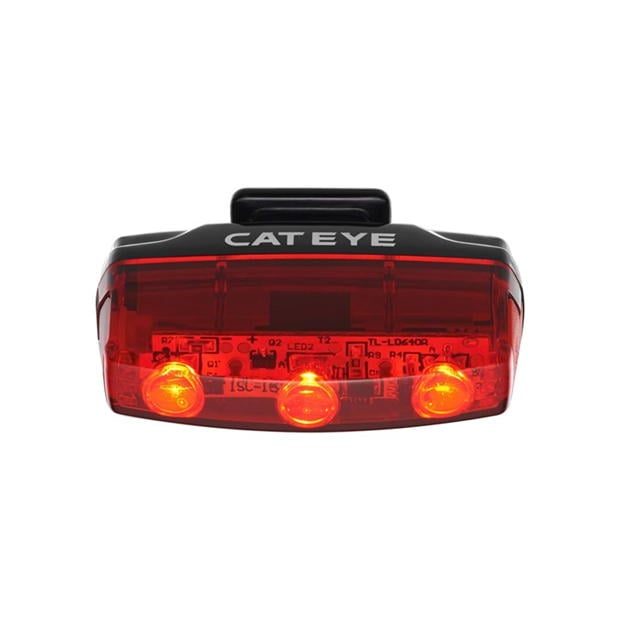 Cateye Rapid Rear Light Heißer Verkauf