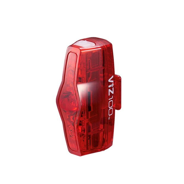 Cateye VIZ 100 Rear Lights Neueste Mode