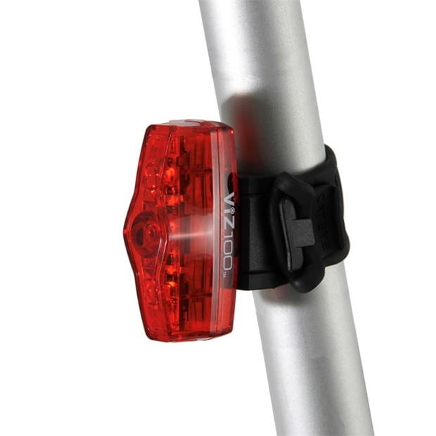 Cateye VIZ 100 Rear Lights Neueste Mode