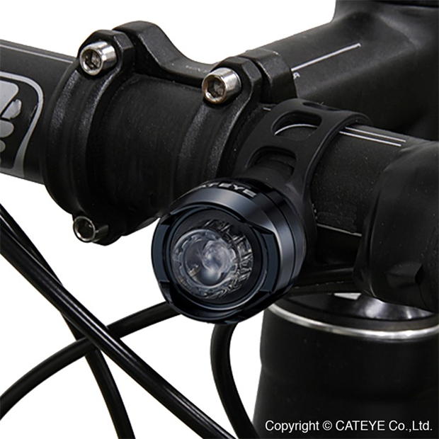 Cateye Orb Front Lights Zeitlich begrenztes Angebot