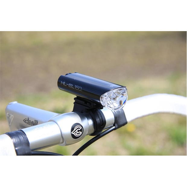 Cateye EL-160 Front Cycle Lights Adults Exklusive Angebote