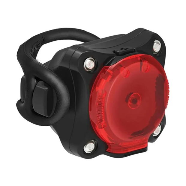 Lezyne Zecto Drive Max 400+ LED Rear Light Neuheiten