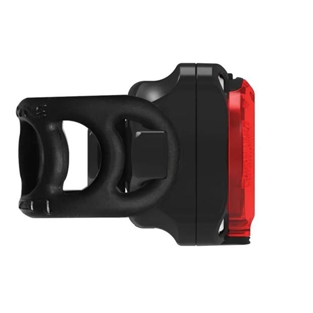 Lezyne Zecto Drive Max 400+ LED Rear Light Neuheiten
