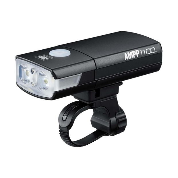 Cateye AMPP 1100 Front Light Adults Tiefpreis