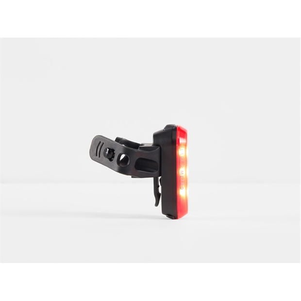 Trek PAC Flare Rear Bike Light Adults Letzte 3 Tage
