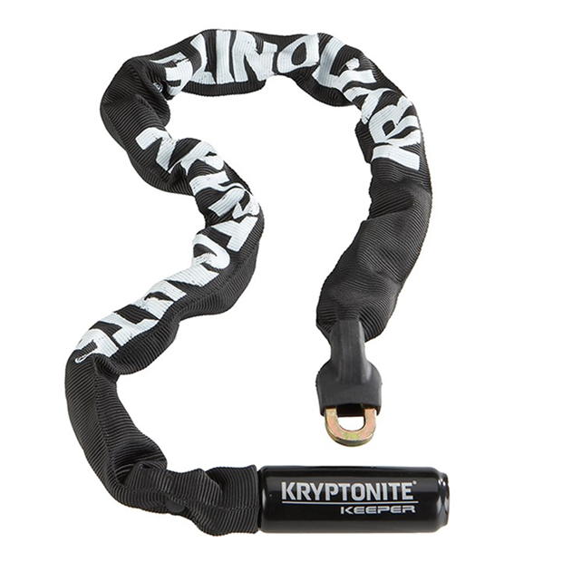 Kryptonite Keeper 785 Integrated Chain Lock Sold Secure Bronze JETZT KAUFEN
